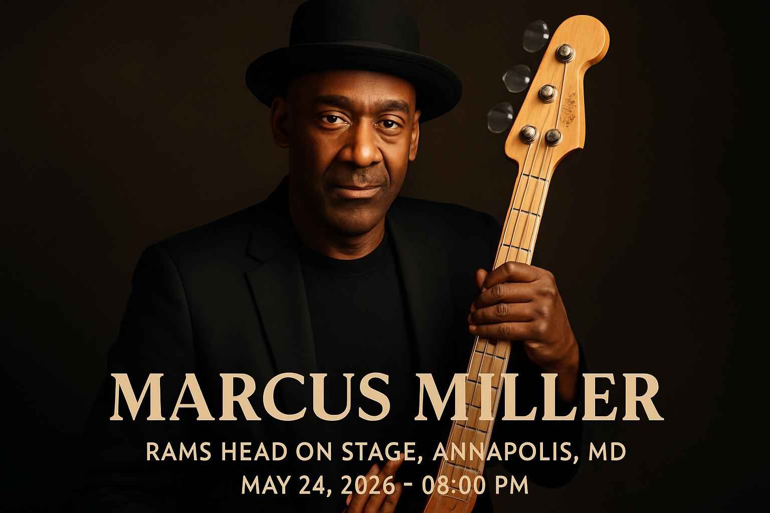 marcus-miller-rams-head-on-stage