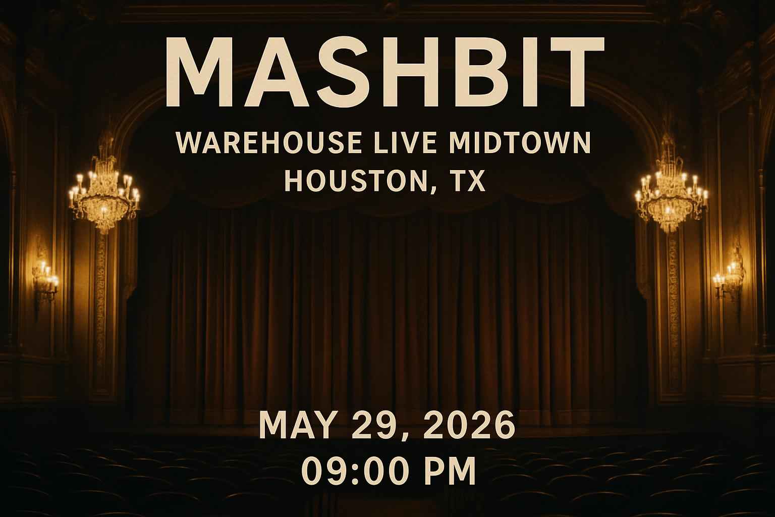 MashBit