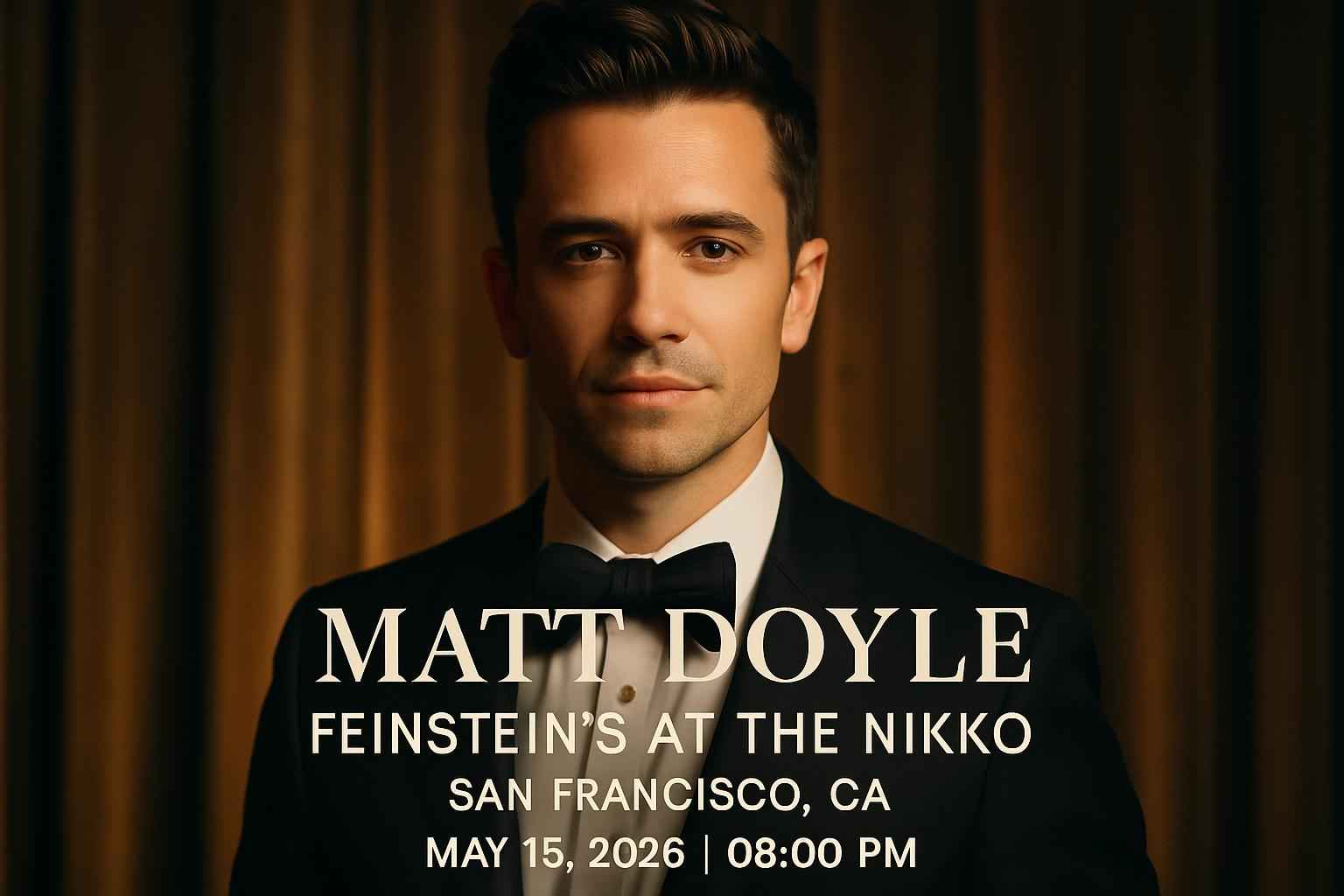 Matt Doyle
