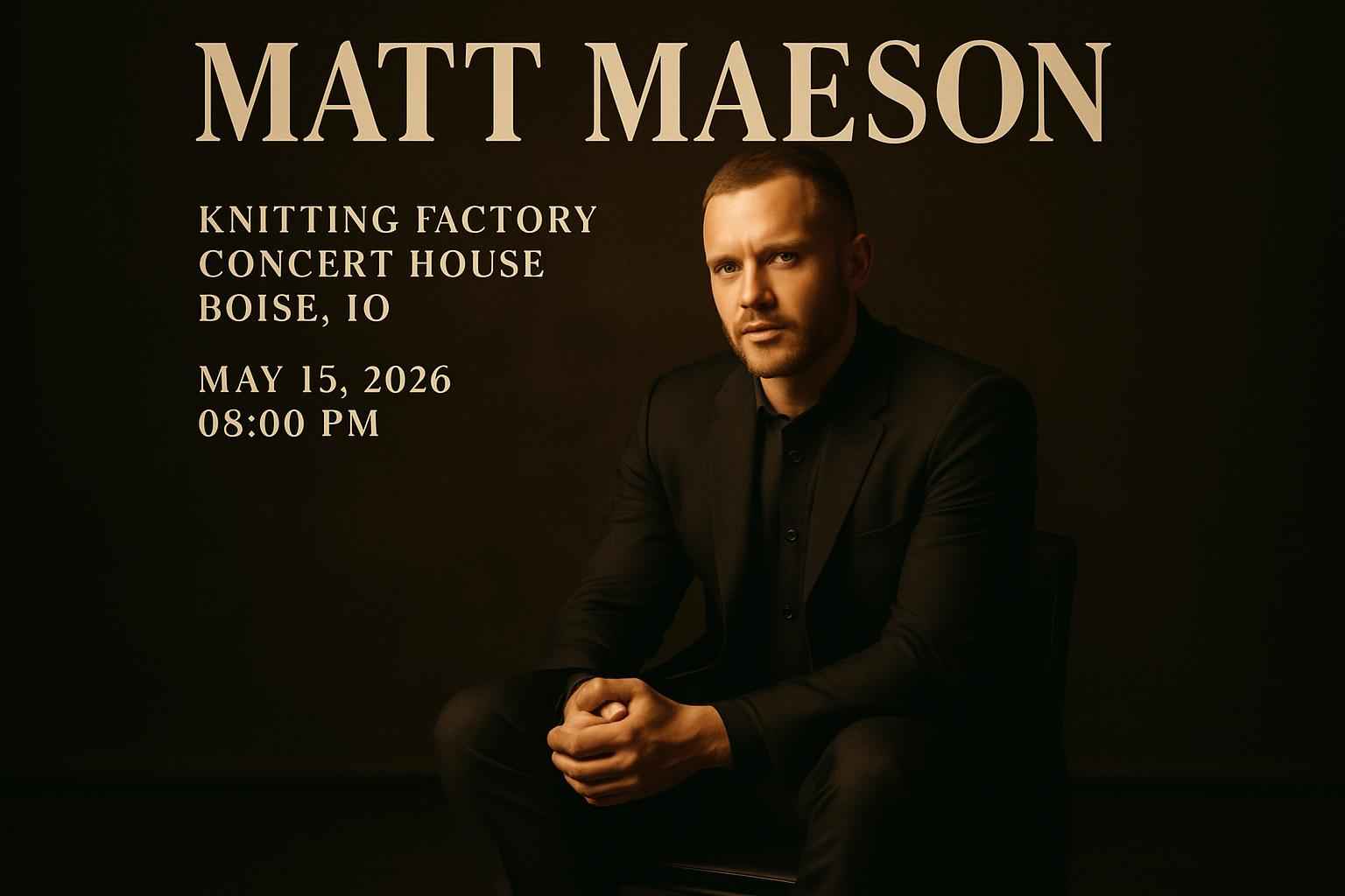 Matt Maeson