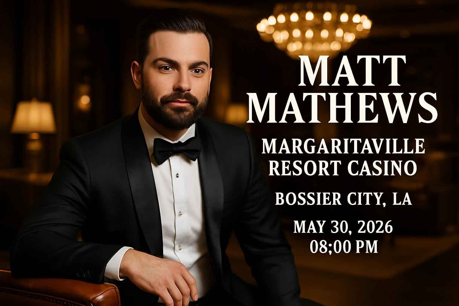 Matt Mathews