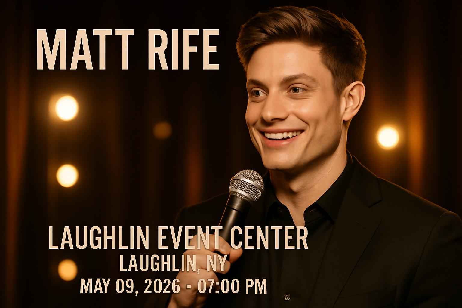 Matt Rife