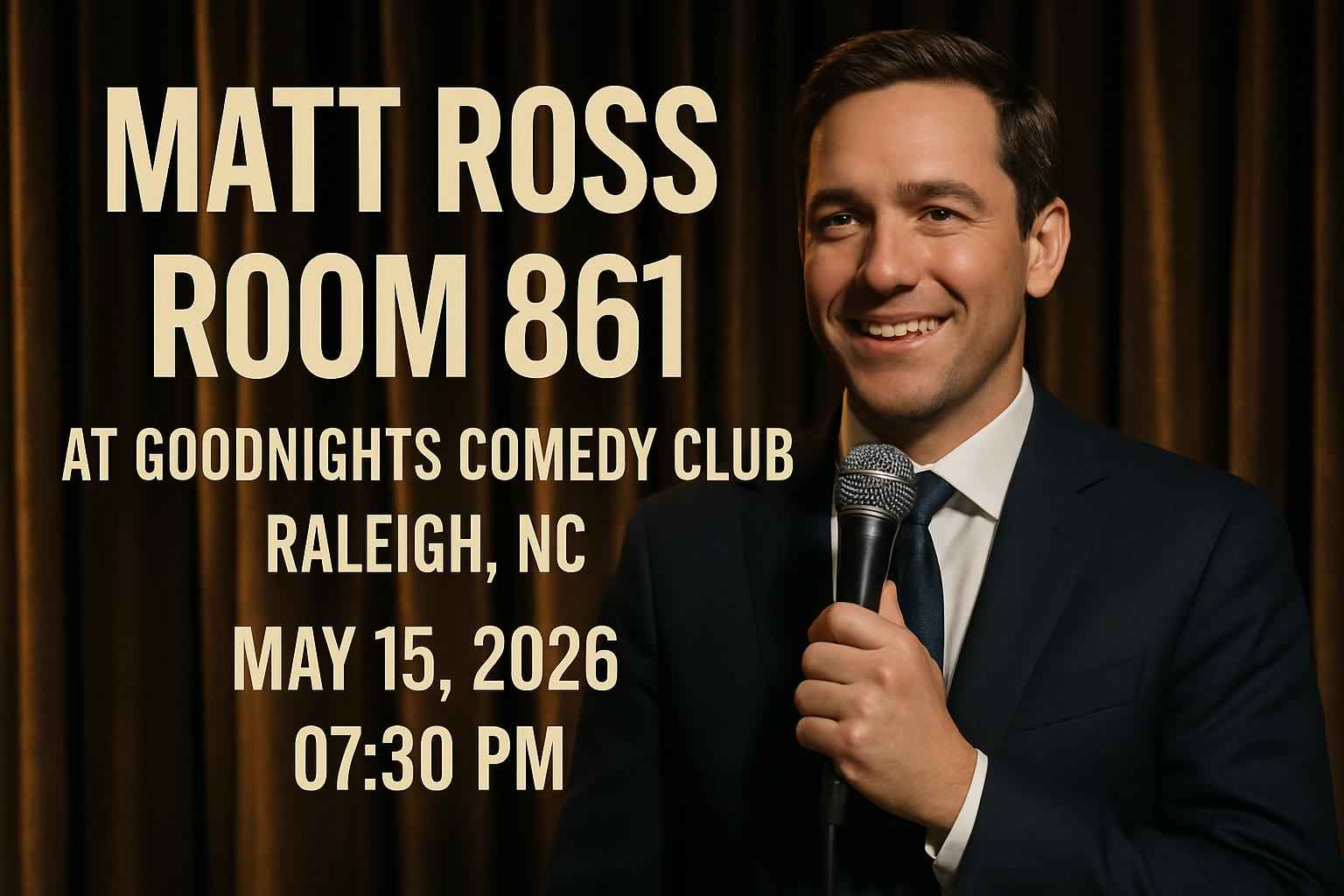 Matt Ross
