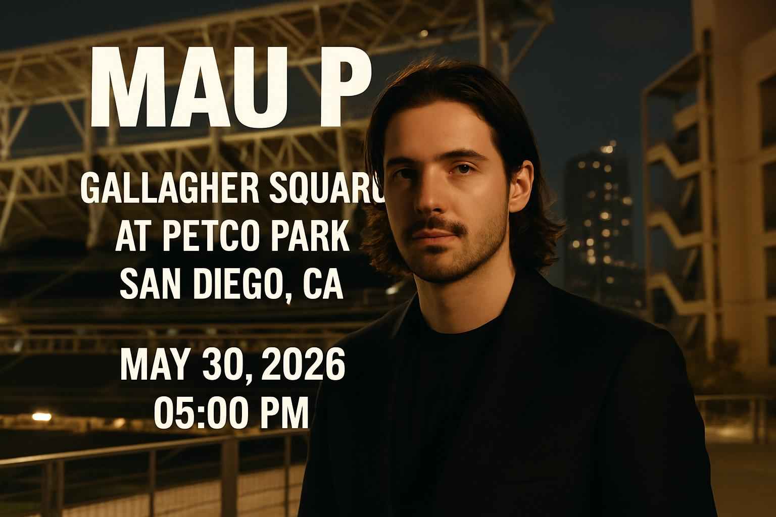 Mau P