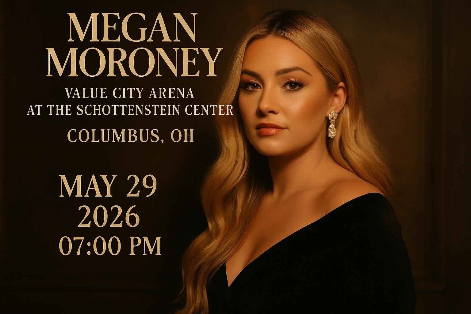 Megan Moroney