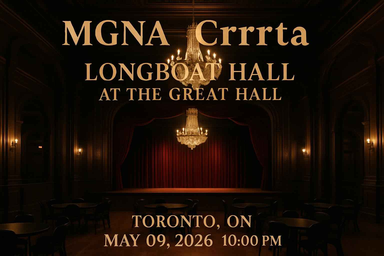 MGNA Crrrta