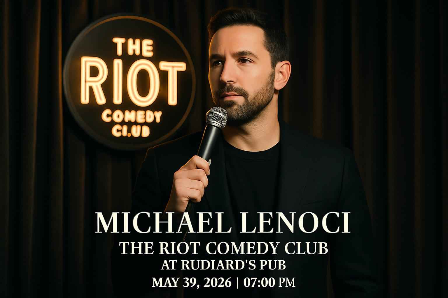 Michael Lenoci