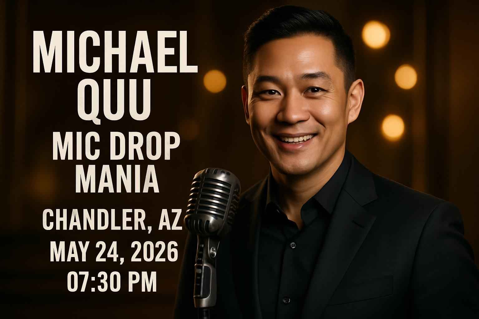 Michael Quu