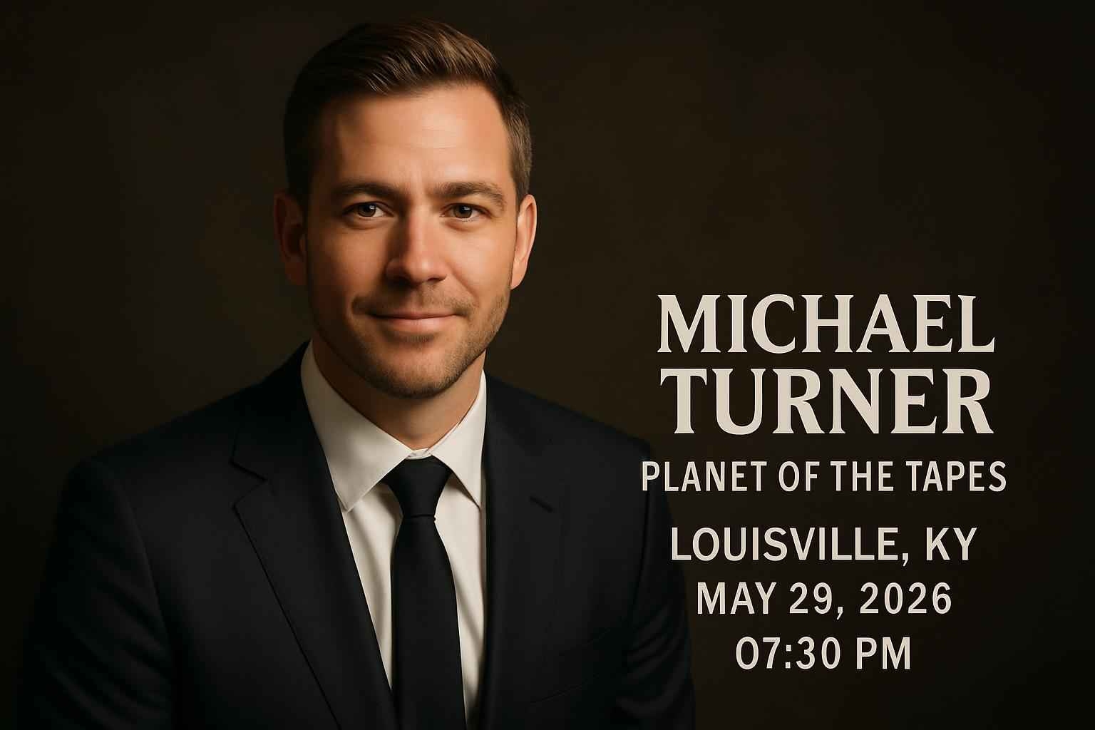 Michael Turner