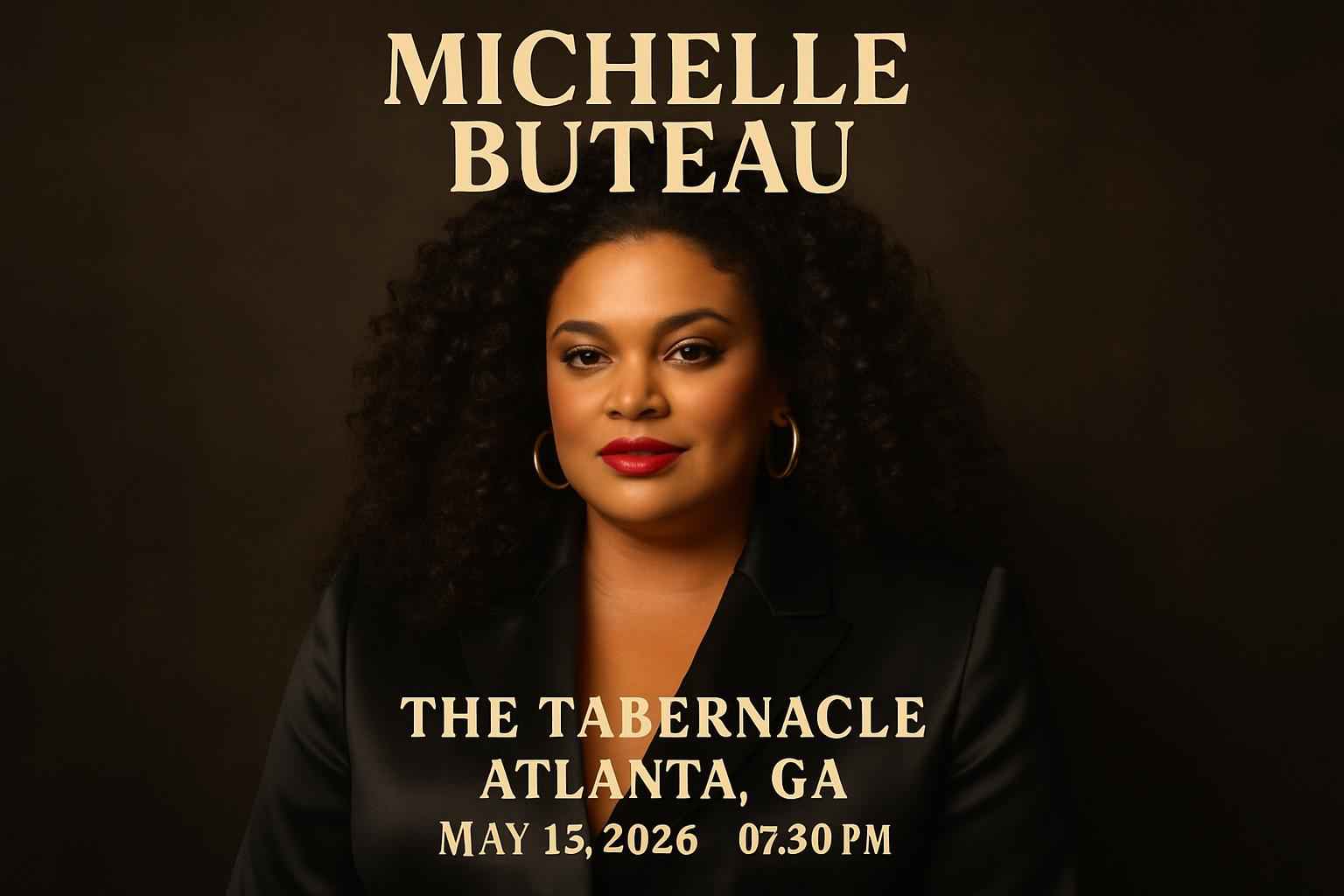 Michelle Buteau