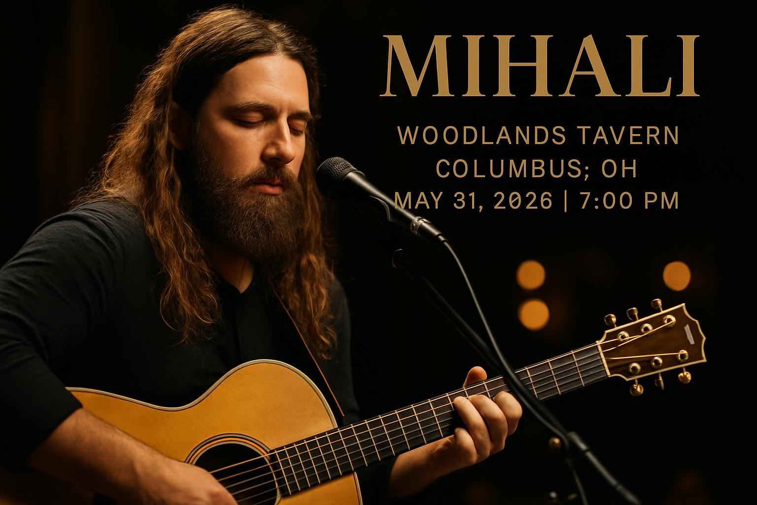 Mihali