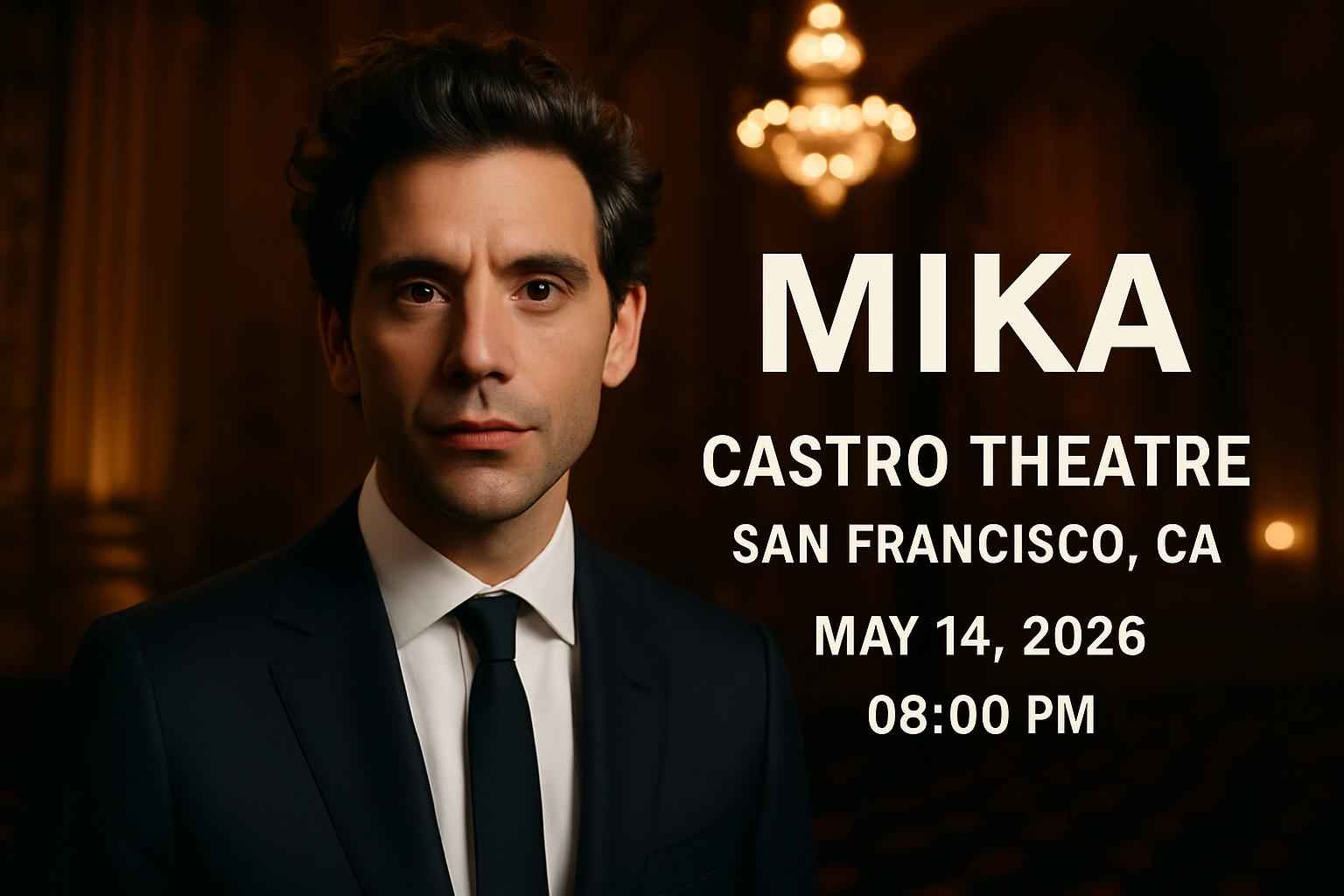 Mika