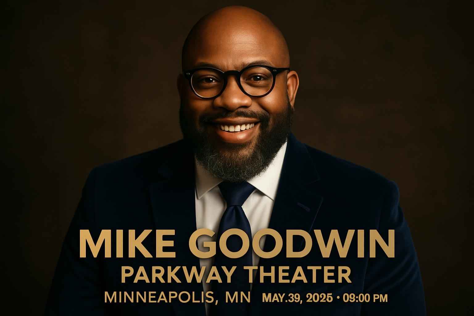 Mike Goodwin