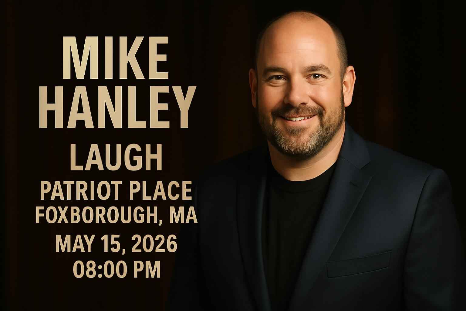 Mike Hanley