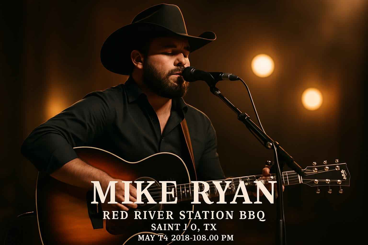 Mike Ryan