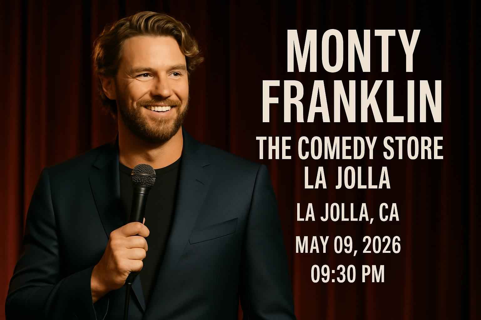 Monty Franklin