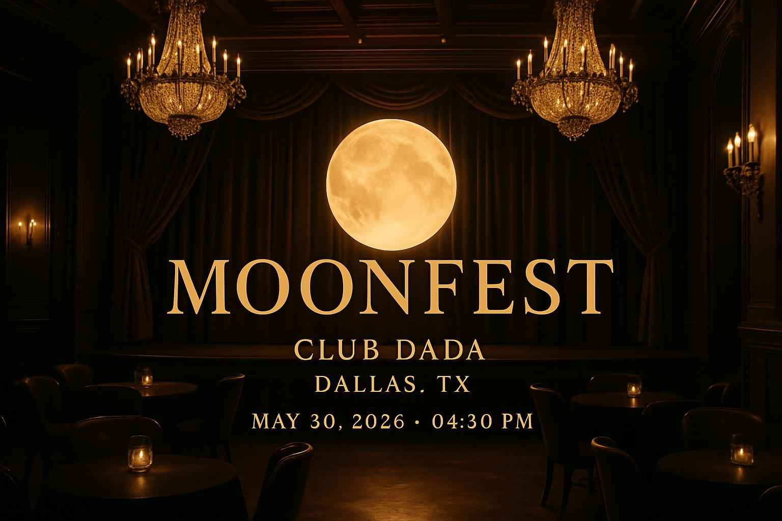 Moonfest