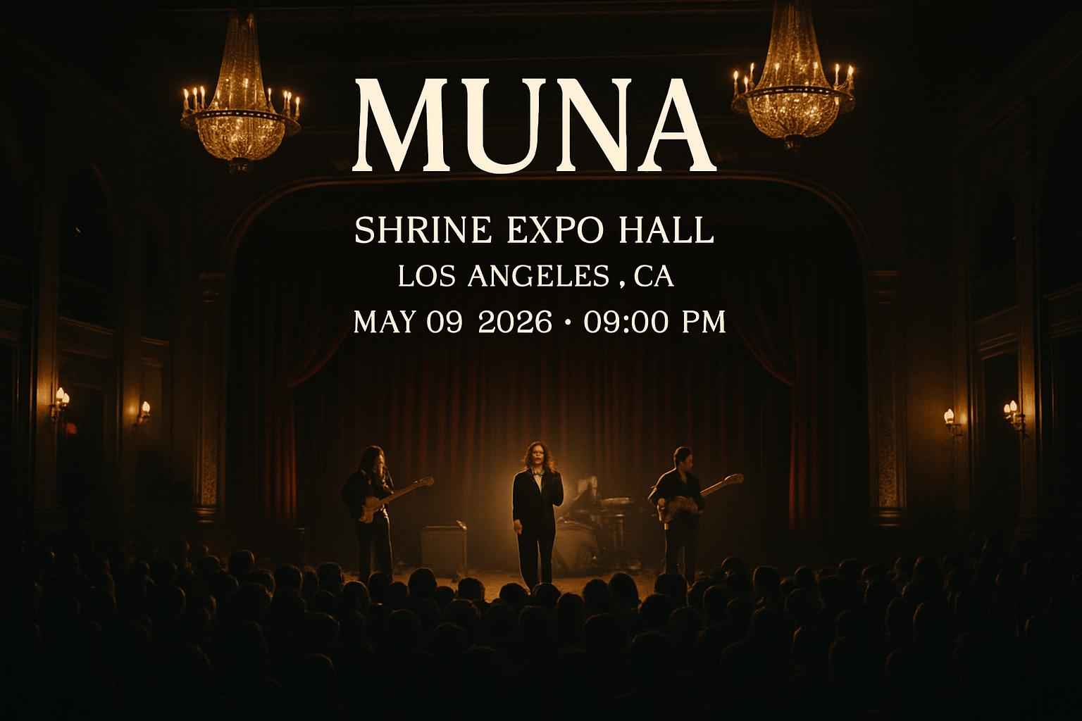 Muna
