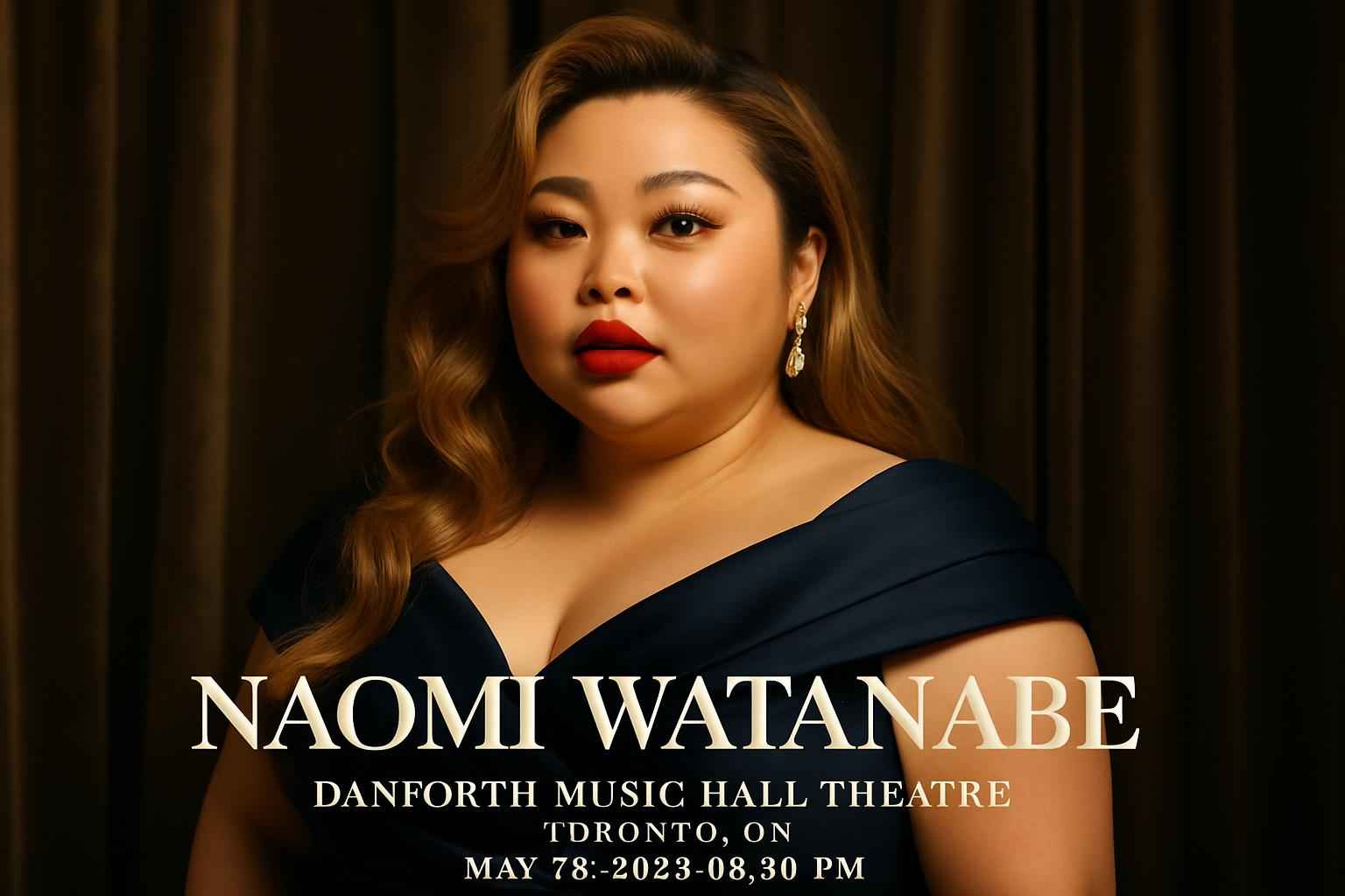 Naomi Watanabe