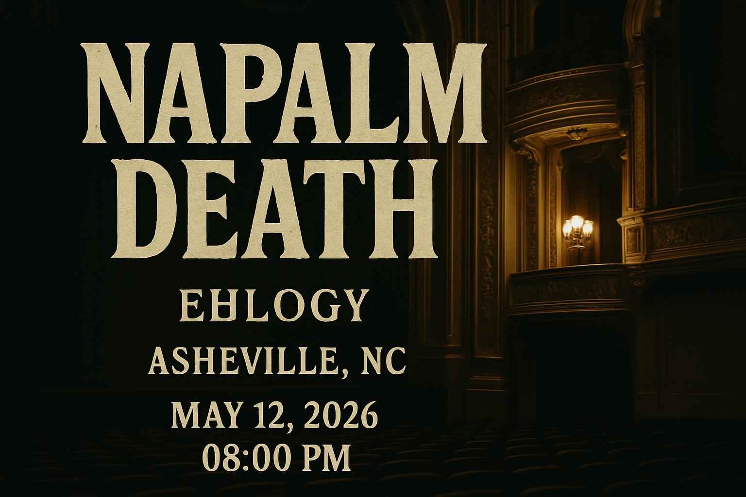 Napalm Death