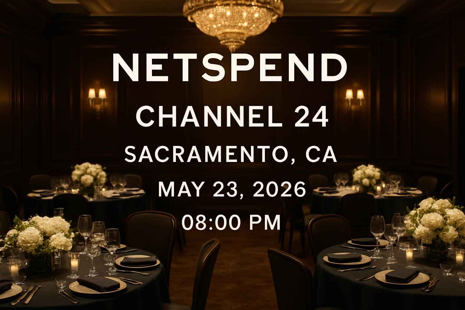 Nettspend