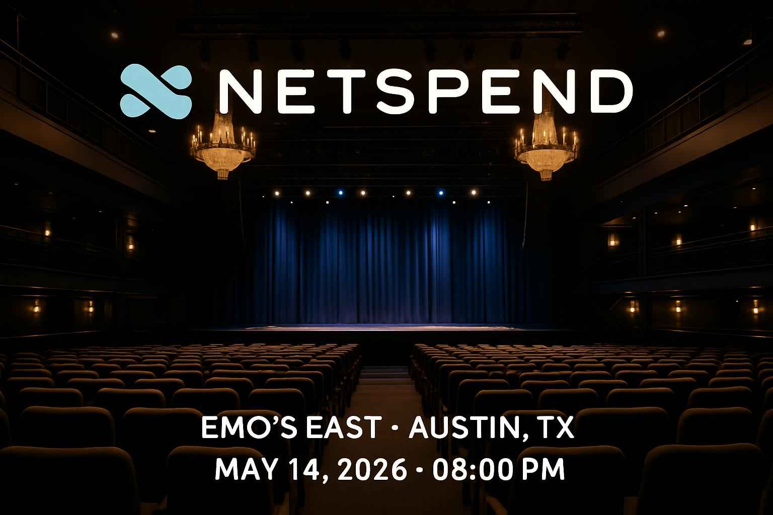 Nettspend