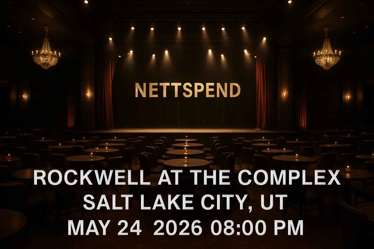 Nettspend