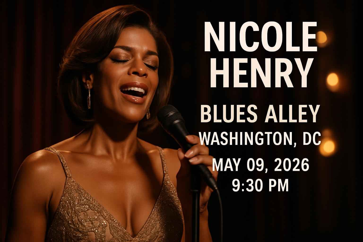 Nicole Henry