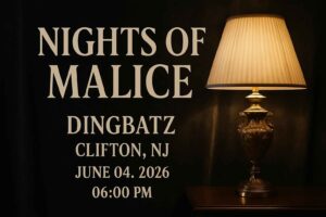 Nights of Malice