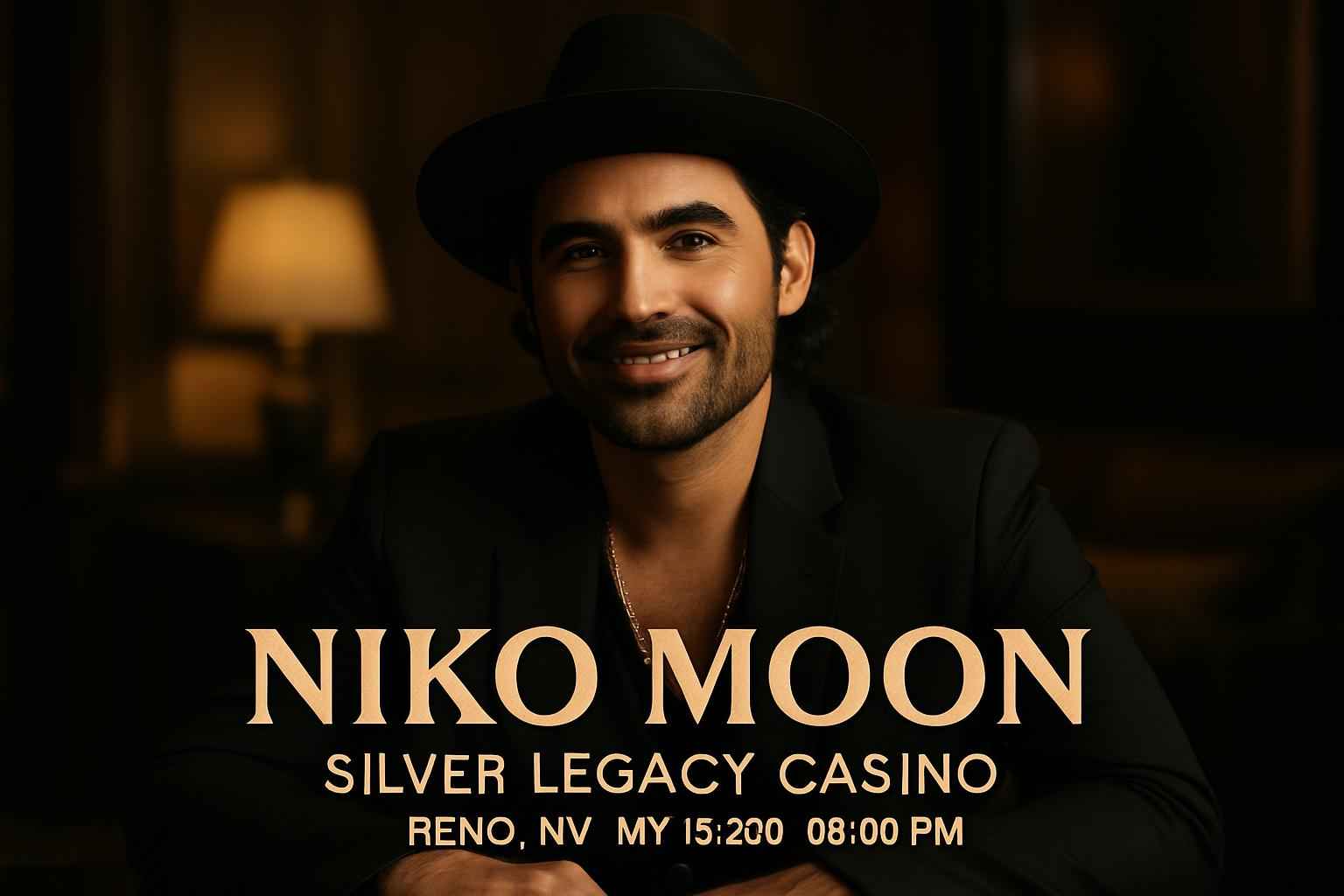 Niko Moon