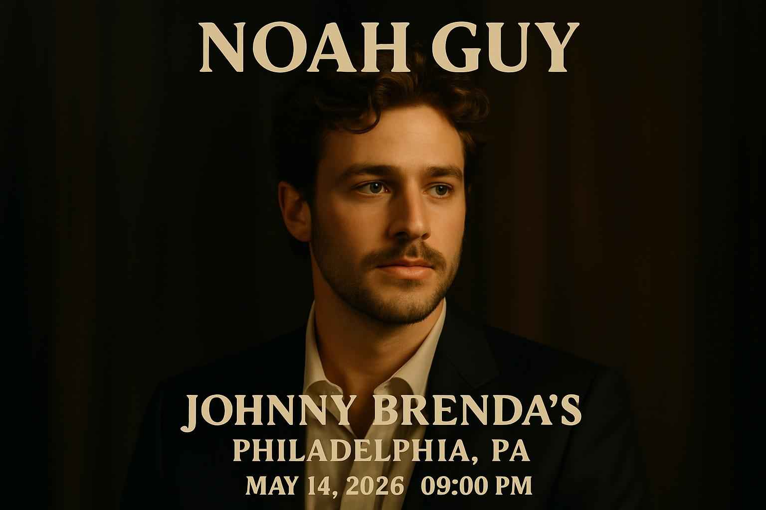 Noah Guy