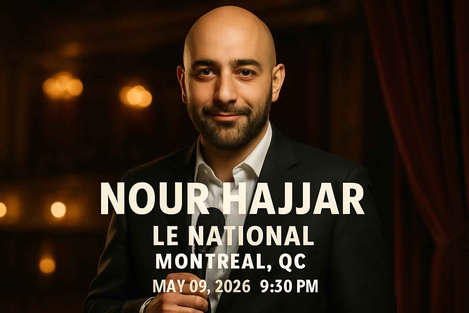 Nour Hajjar