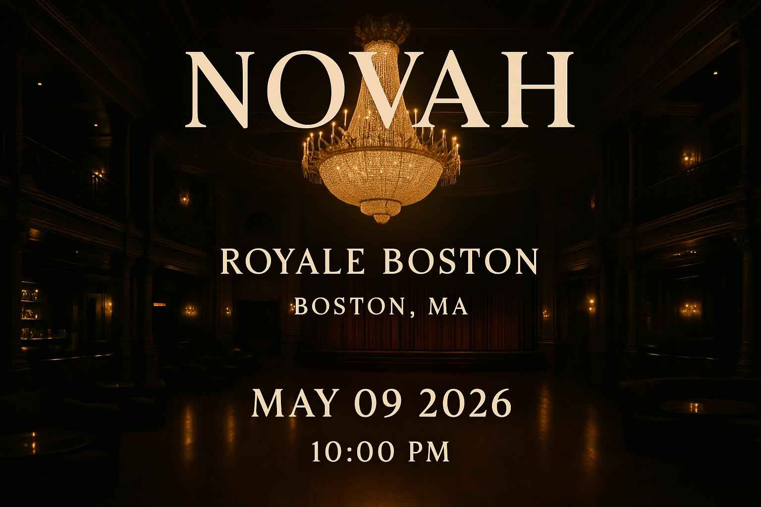 Novah
