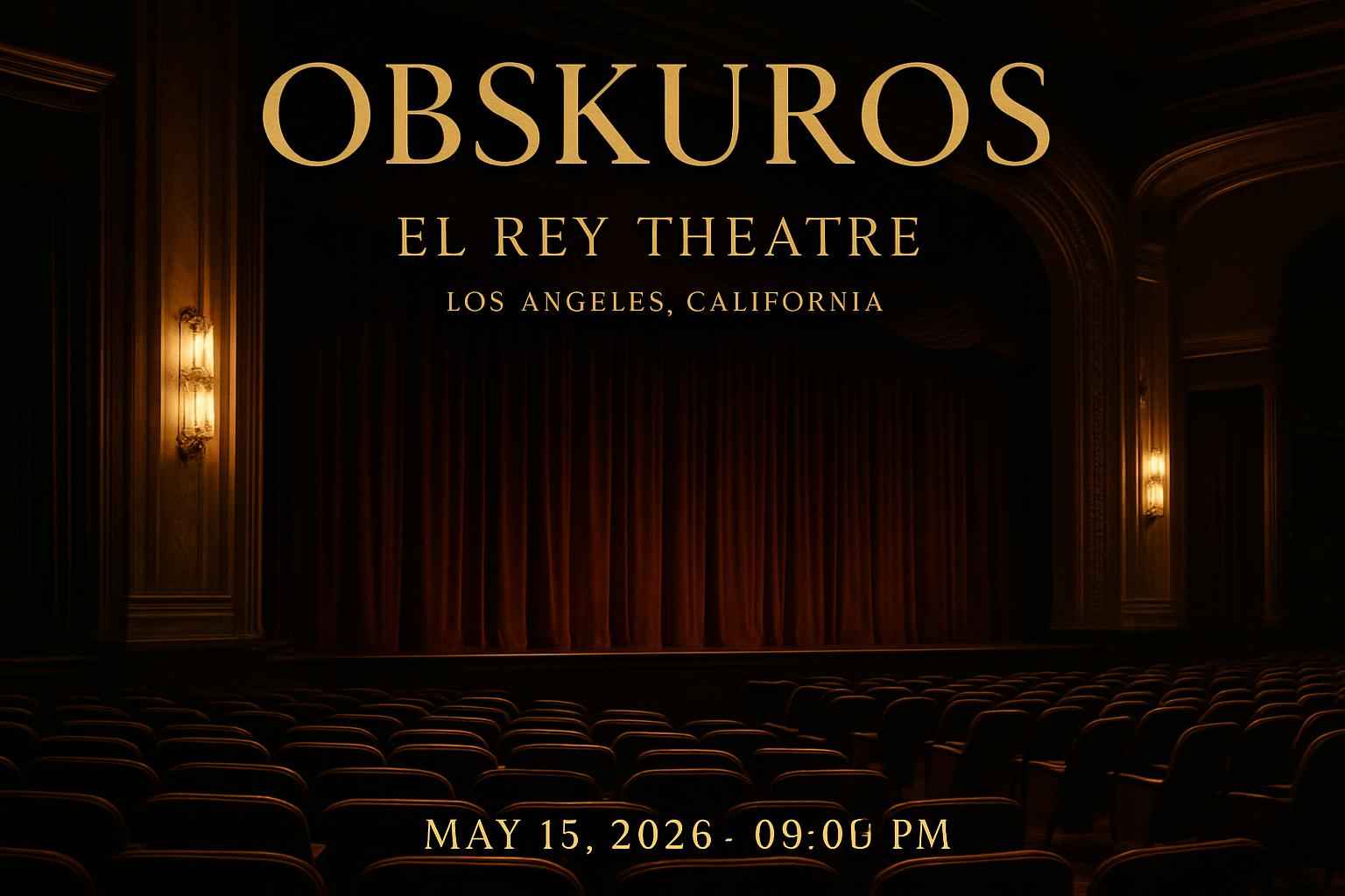 Obskuros