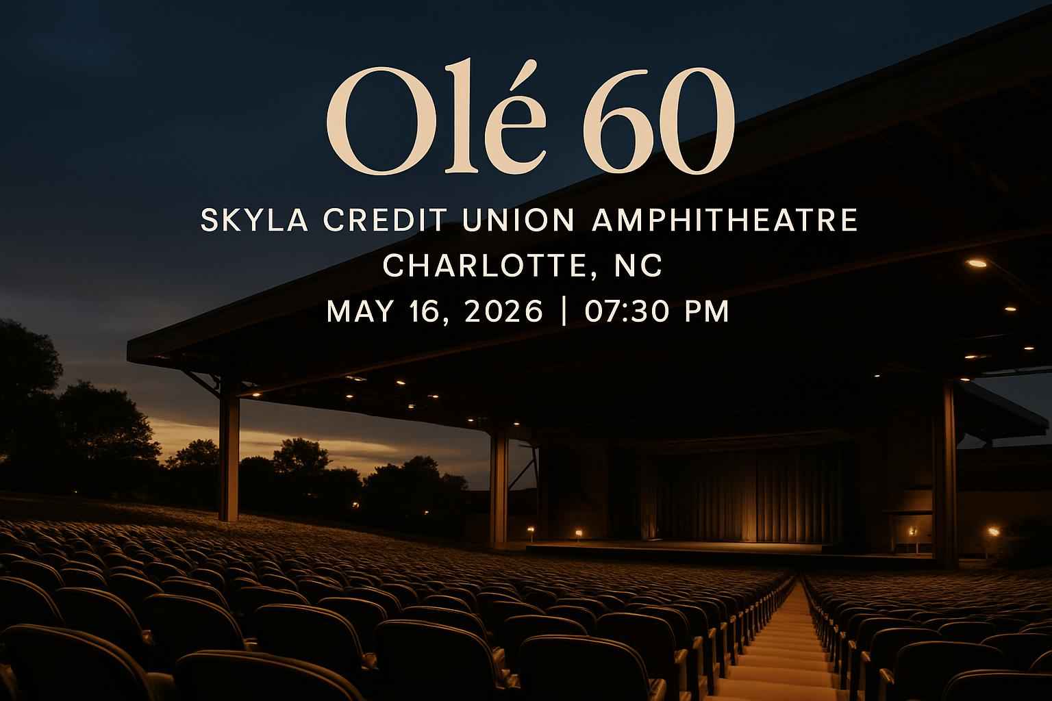 Ole 60