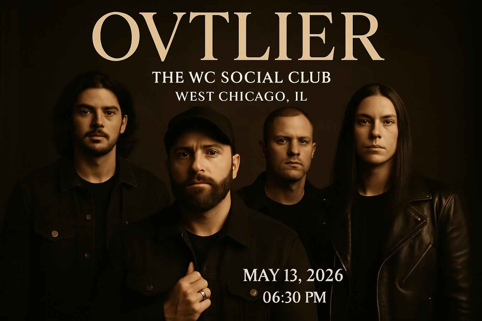 Ovtlier