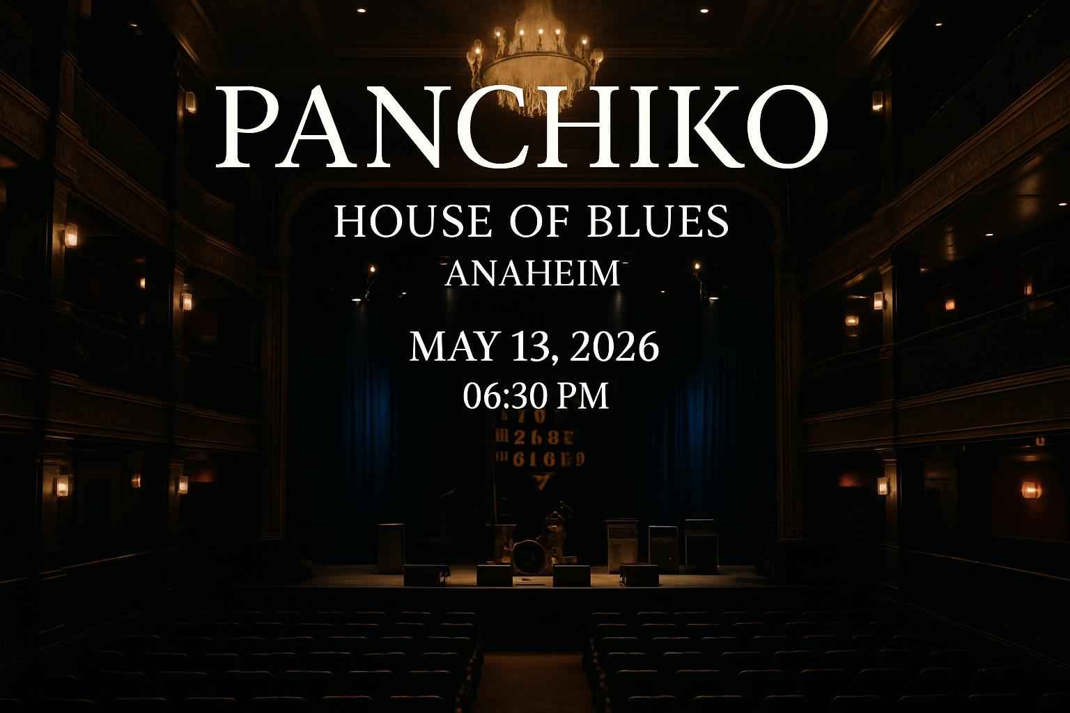 Panchiko