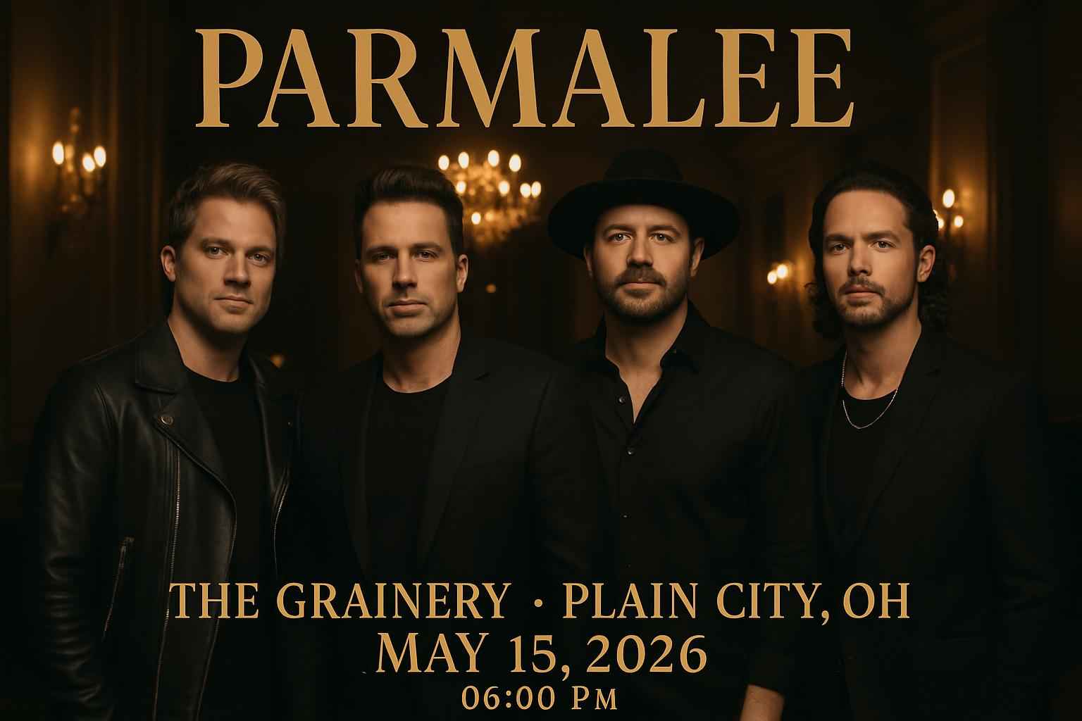 Parmalee