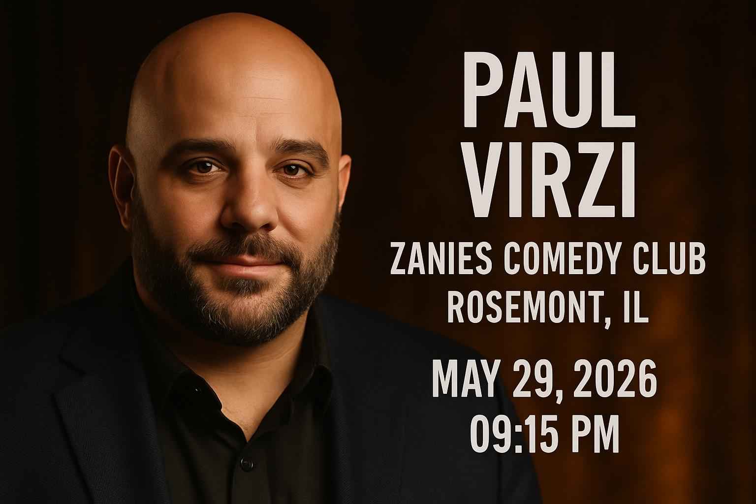 Paul Virzi