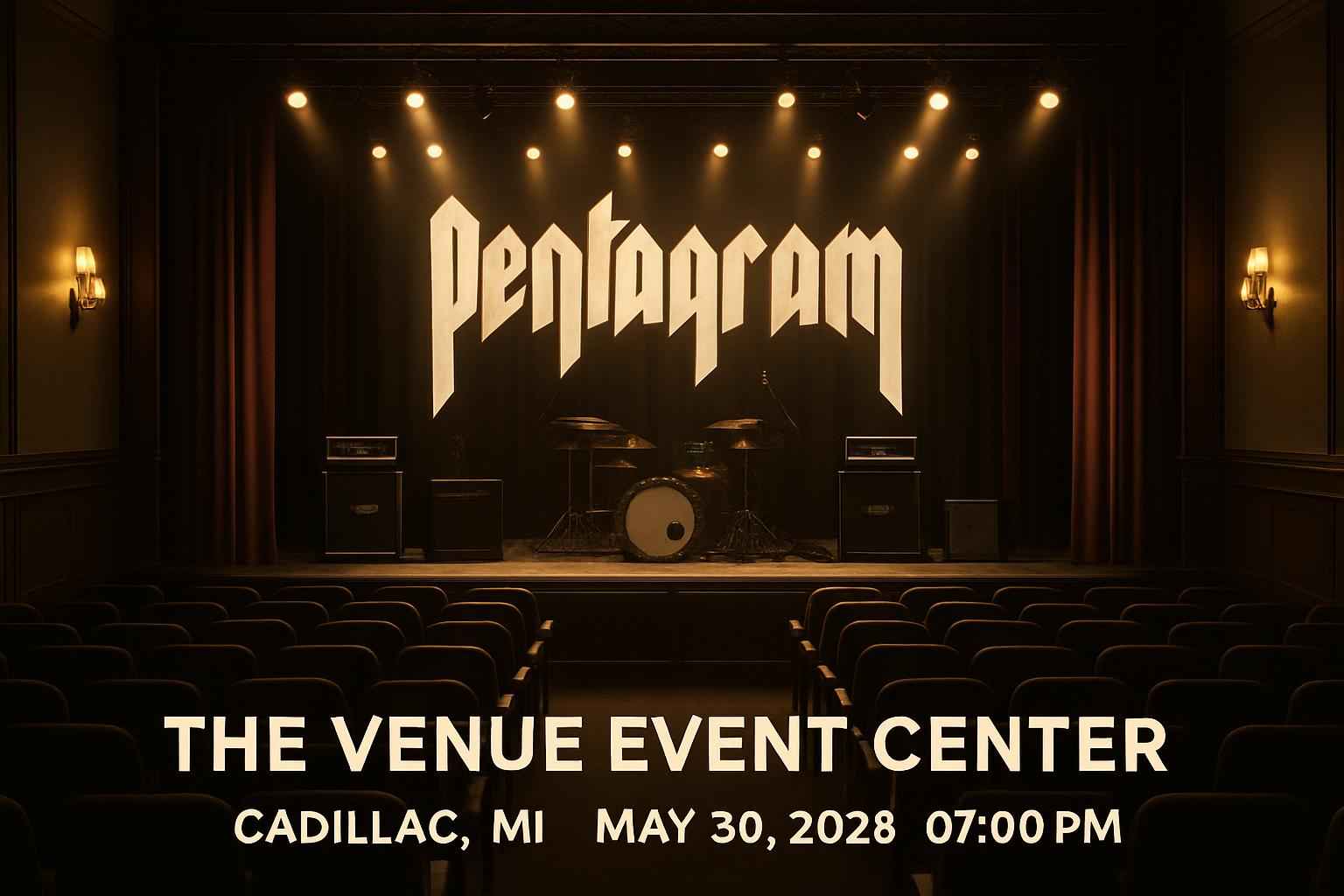 Pentagram