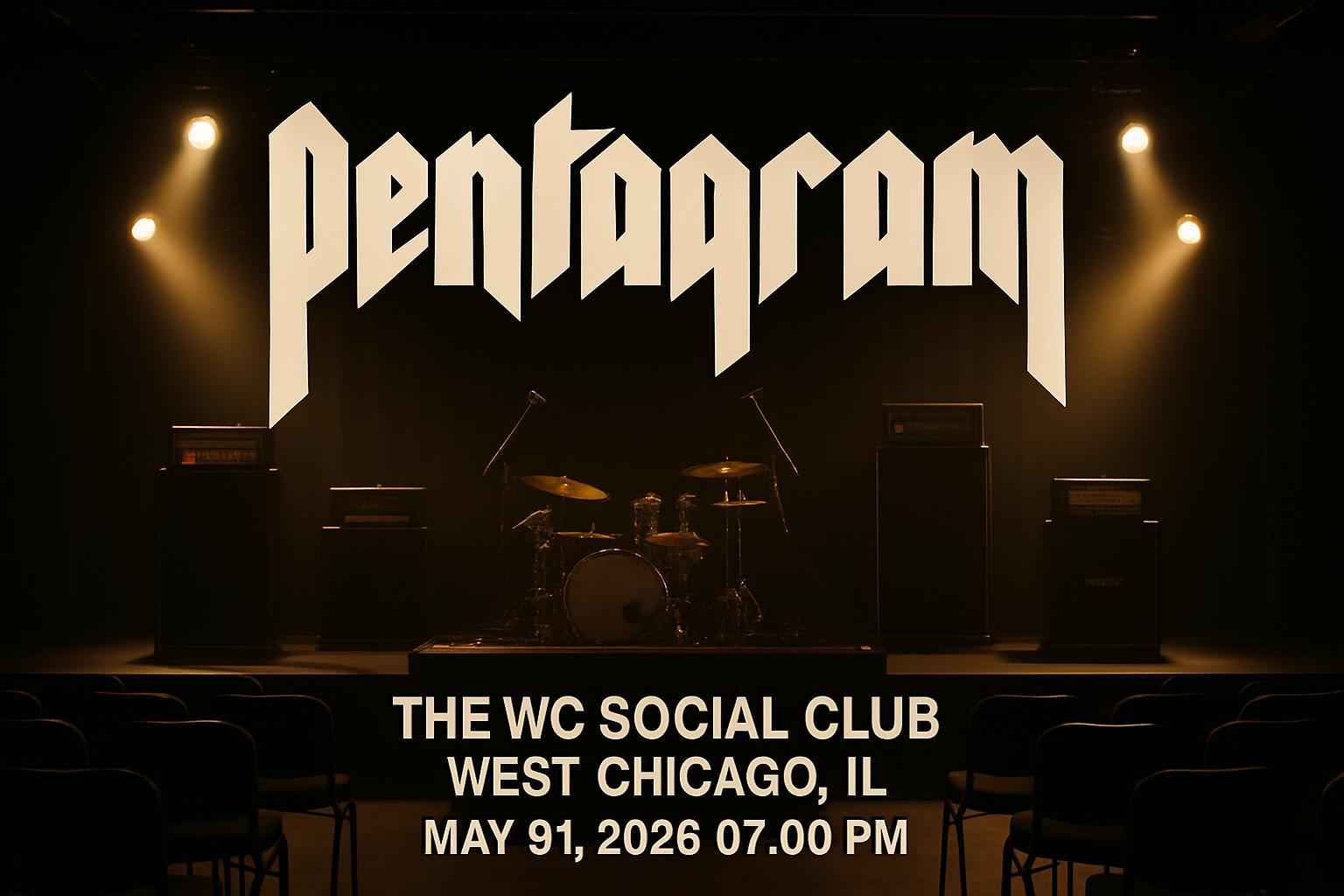 Pentagram