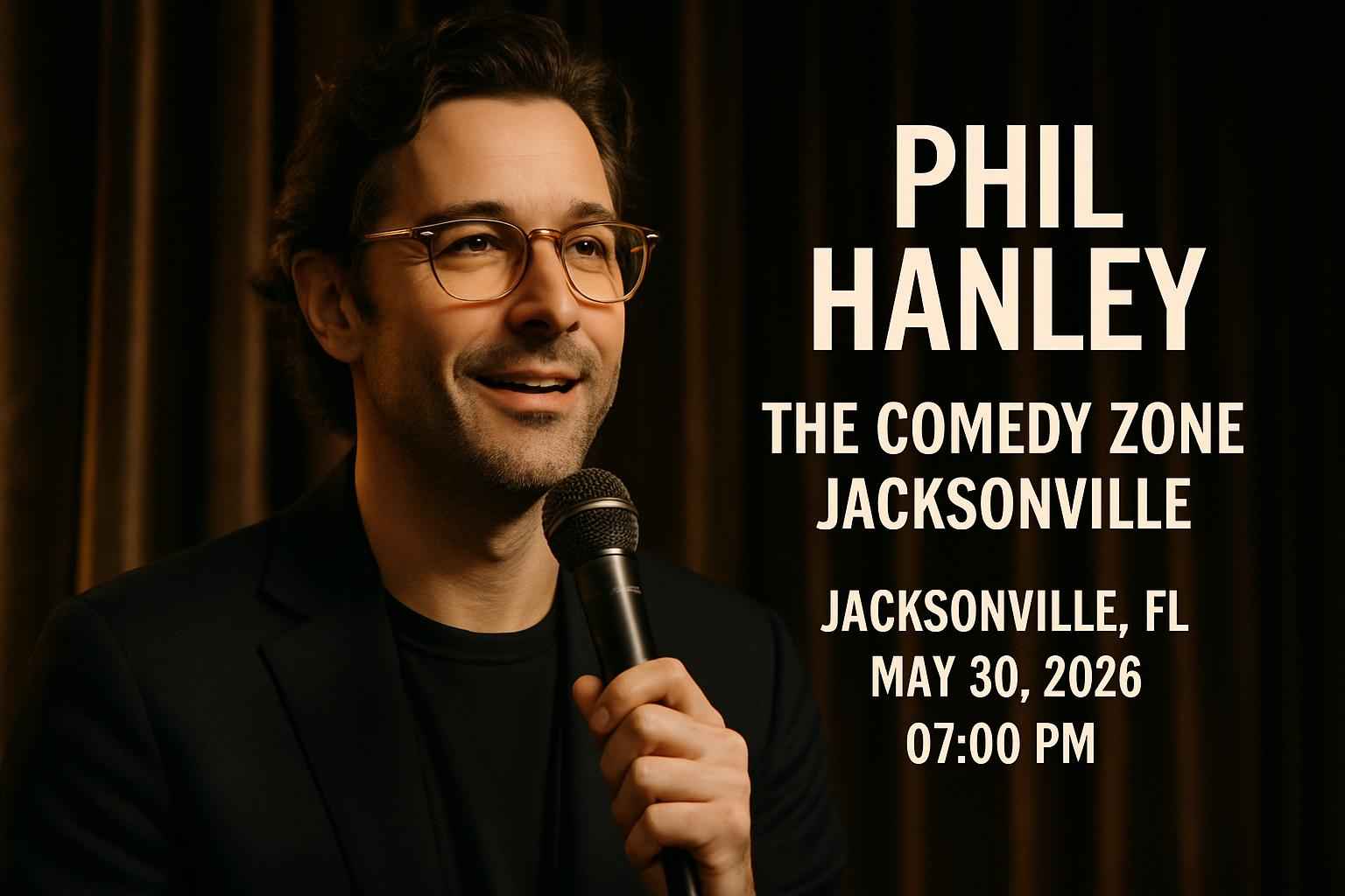 Phil Hanley