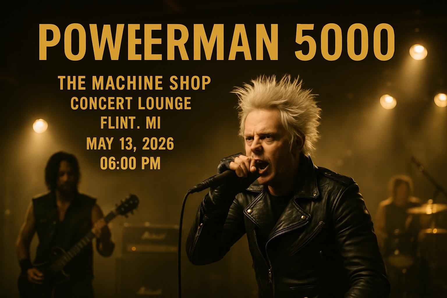 Powerman 5000
