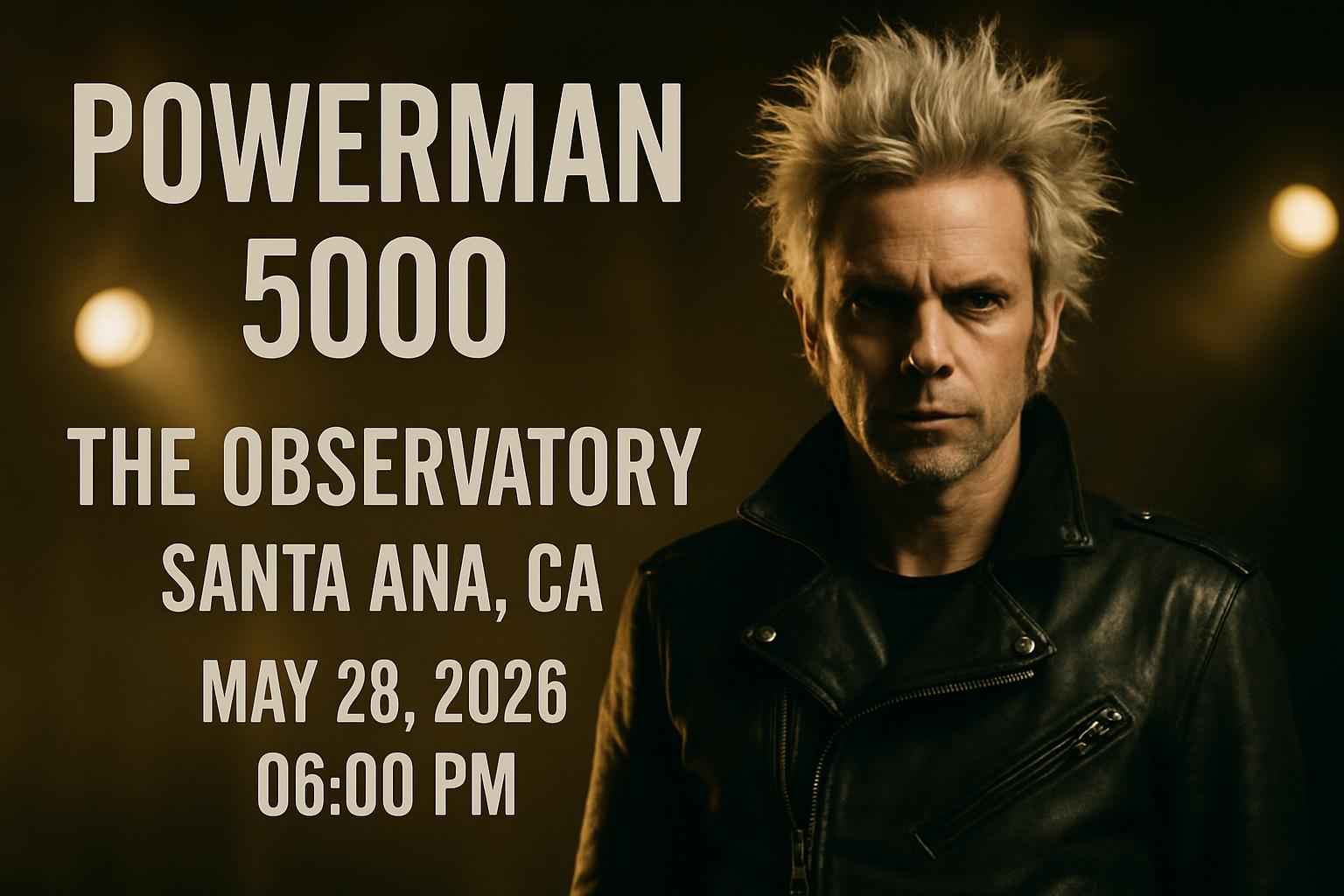 Powerman 5000