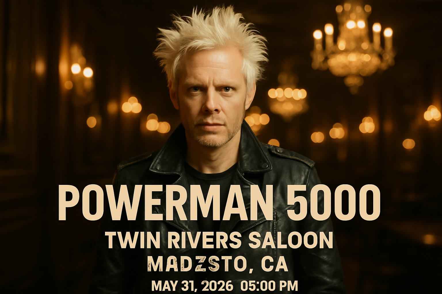 Powerman 5000