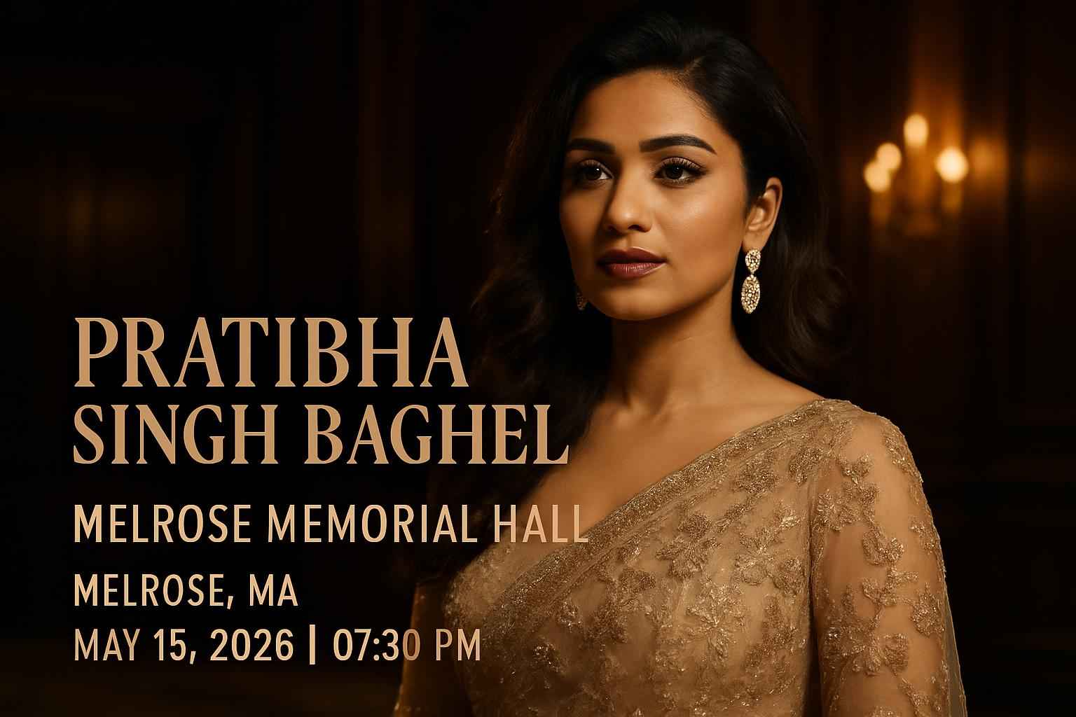 Pratibha Singh Baghel