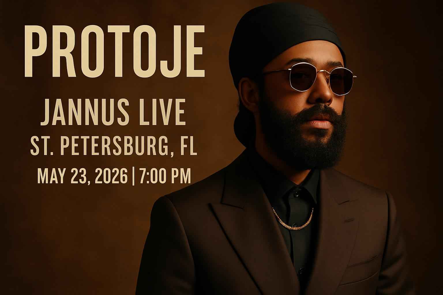 Protoje