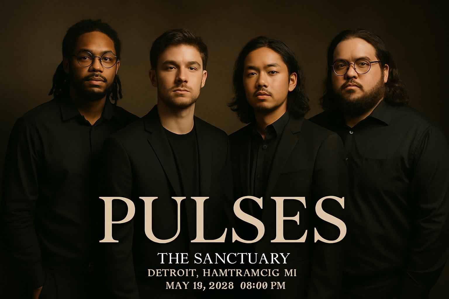 Pulses – Band
