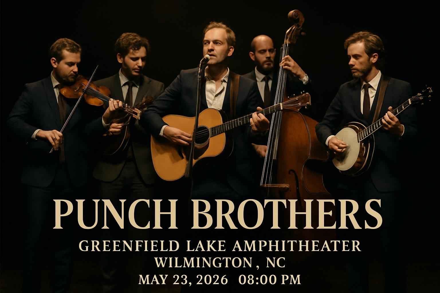Punch Brothers