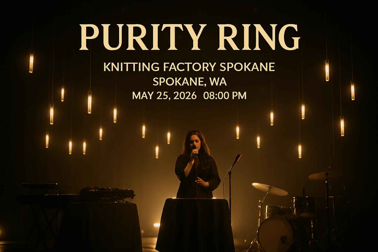 Purity Ring